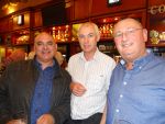 Keith Tulsie, Dave Sharp, Colin Woodbridge. 